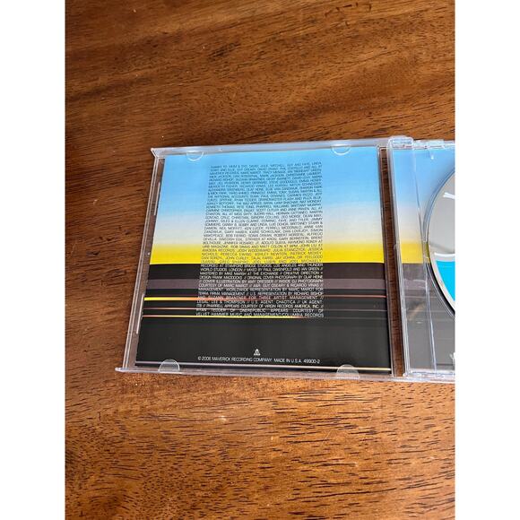 Paul Oakenfold A Lively Mind CD - Picture 4 of 4